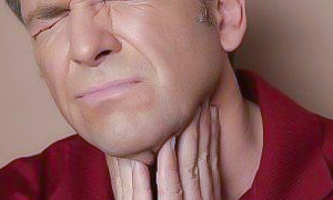 上海徐浦中醫醫院,食管炎病因